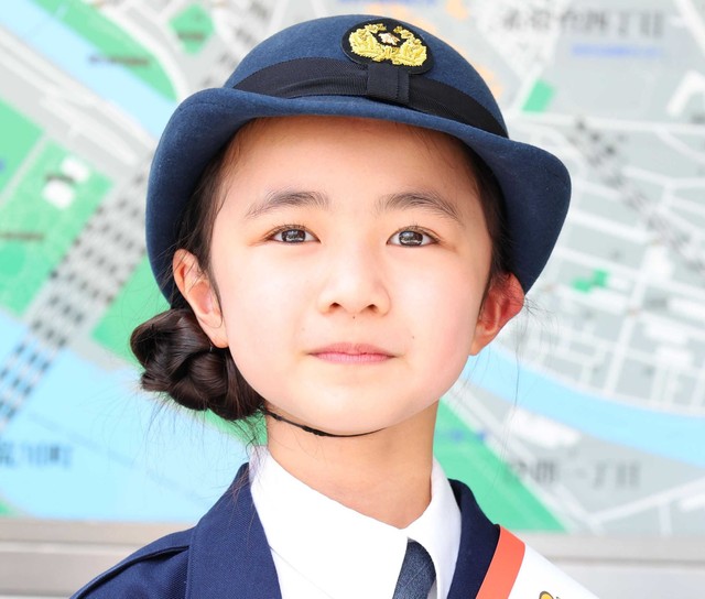 浅田芭路さん（2023年）