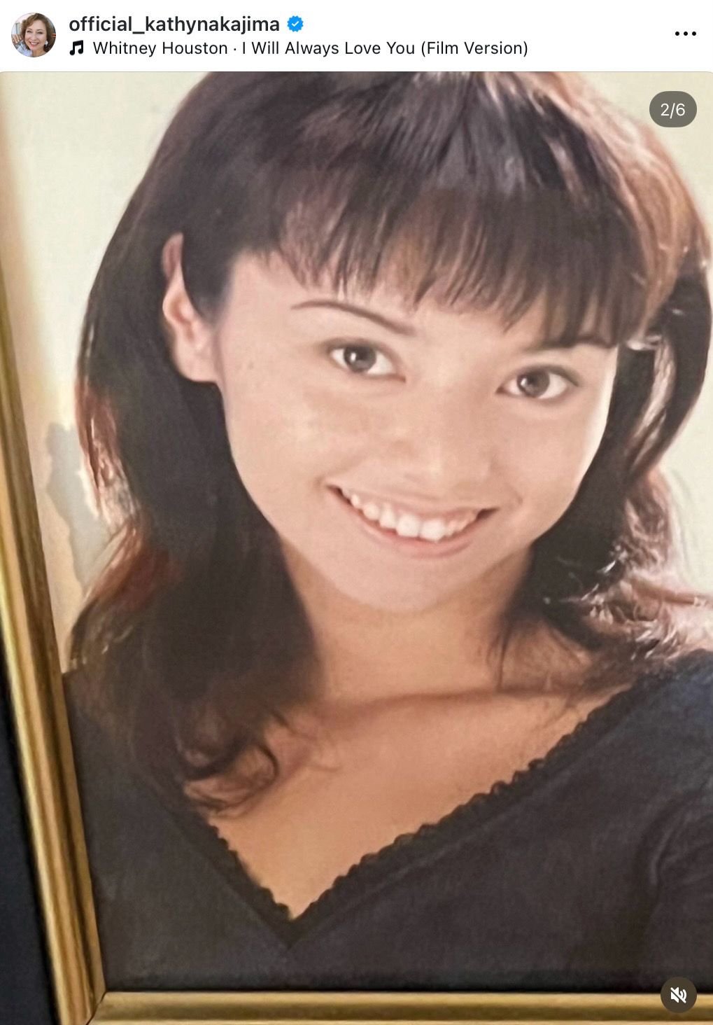 勝野七奈美 闘病