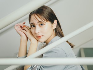 吉川愛さん、さりげない日常にある悩みのカタチを考えた。ドラマ 吉川愛さん、さりげない日常にある悩みのカタチを考えた。ドラマ
