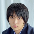 映画『か「」く「」し「」ご「」と「』奥平大兼さんインタビュー 人の気持ちが見える高校生の青春、自然体で演じる