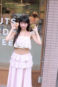 ピョ・ウンジ Pyo Eunji Japan OfficialさんのX（@PyoEunjijapan）より