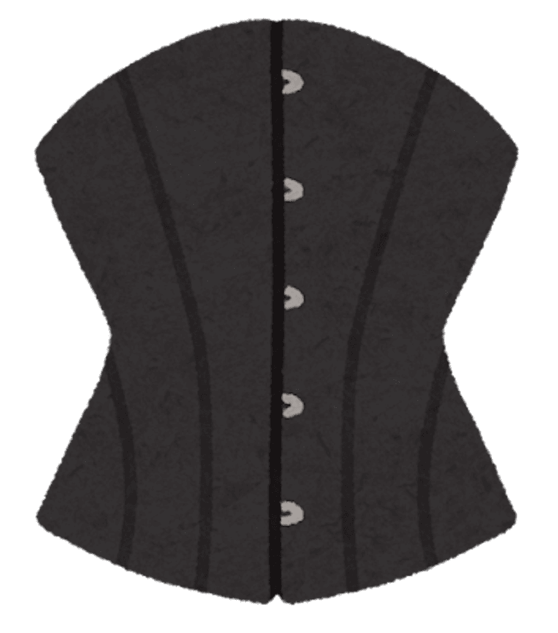 下着ブランドの公式発表にも、「女性インナーウェア売場における試着室のご利用は女性のお客様に限らせていただいております」と記されている