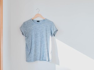 半袖を買わないまま終わっていく、私の大切な節目に寄せて。