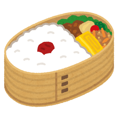 新人のお弁当、「昨日の残り物」がまさかの！？笑