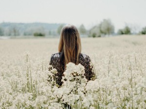 母の呪いに逆らい「父と似た人」を選んだのは、最高の夫と出会う宿命