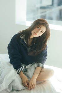 「FLASH」（26年3月10日発売号）に登場した生見愛瑠ⓒ光文社／週刊FLASH（写真・市川秀明）