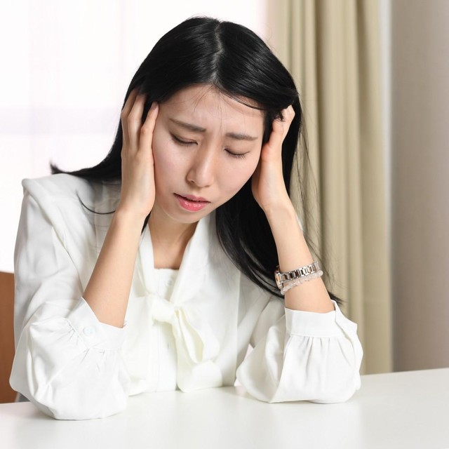 いつになったら『運命の相手』と巡り会えるの？　※画像はイメージです（こうまる/photoAC）