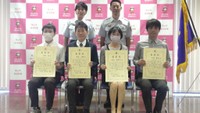 提供：岡山市消防局