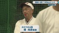 堤尚彦監督