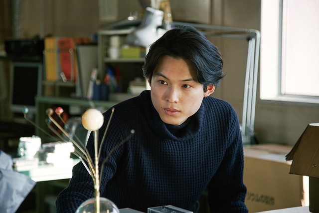 夜明けのすべて」上白石萌音さんフォト集｜好書好日