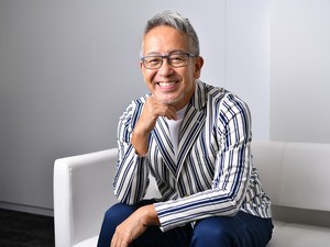 宮本亞門さんと考える遺贈の価値 人生を彩るのは等身大の「誰かのために」という思い　【9月13日〜20日は遺贈寄付ウィーク2024】