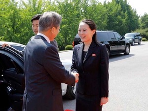 「年内は米朝首脳会談なし」　金与正談話が暗示する「追い詰められる北朝鮮」