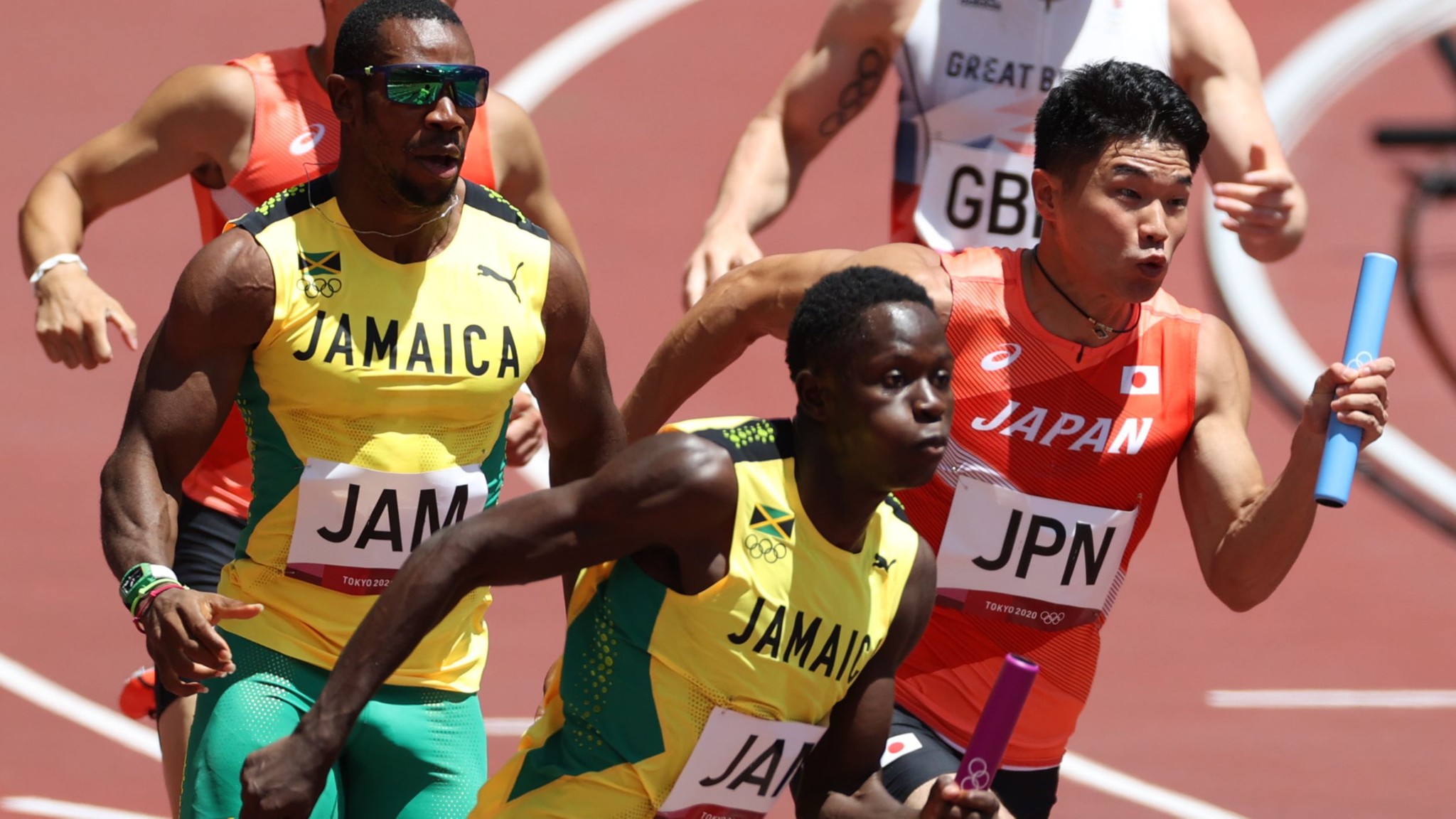 東京オリンピック「食」の問題、弁当廃棄だけではなかった 選手の健康と結果に影響?:朝日新聞GLOBE+