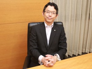 東京の相続はマンションに注意　東京司法書士会会長に聴く都市部の相続