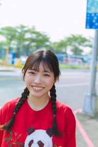 僕が見たかった青空 金澤亜美のファースト写真集（東京ニュース通信社）より＝撮影・細居幸次郎