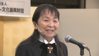 児童文学作家・村中李衣さんによる創作講座の参加者募集　岡山市などが全4回開催