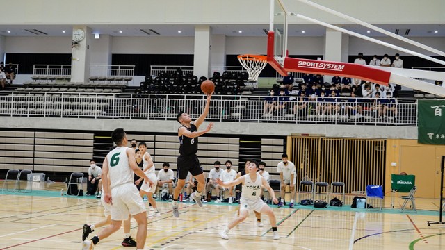 【2022高校総体男子】東海大相模vs厚木北_5