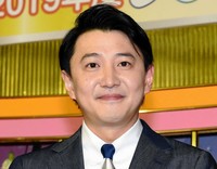 青井実アナウンサー