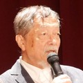 「1945年に生まれて」池澤夏樹さん「平和は消耗品。作って作って広げなければ」 都内で対談