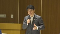 岡山県／伊原木隆太 知事
