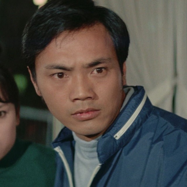 「万博追跡 2Kレストア版」(c) 2025 Taiwan Film and Audiovisual Institute. All rights reserved