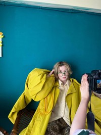 現在のShaunaさん/ Shaunaさん（@23s__na4）提供