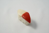 3Dプリンターを使ったすし