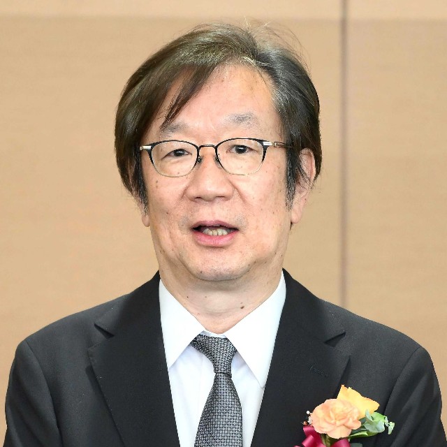 気象予報士・木原実さん