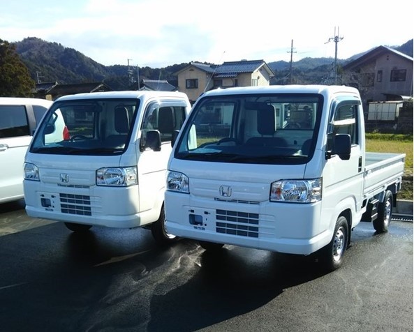 農村のフェラーリ「アクティ」生産終了まであと1年半…ホンダ「開発