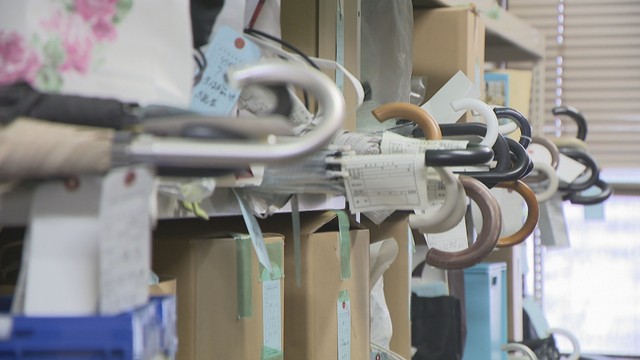 岡山中央警察署　岡山・中区