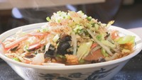 中華ダイニング 麗／マーラータン麺