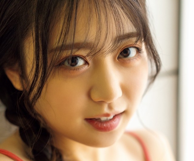 渡辺優奈(C)光文社/週刊FLASH 写真◎栗山秀作