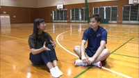 【特集】ブロバスケ・香川ファイブアローズ　シーズン開幕へ意気込み語る