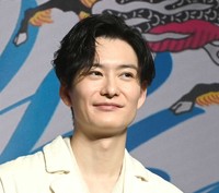 岡田将生さん