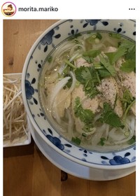 森田まりこのインスタグラム＠morita.marikoより