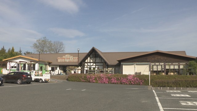 おかやまファーマーズ・マーケットノースヴィレッジの指定管理者を募集　岡山・勝央町