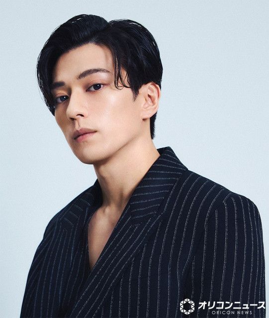 新田真剣佑、「Crossover」所属 | 朝日新聞デジタルマガジン＆[and]