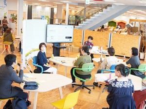 フリーランスで働く人に共済や情報提供を 連合が始めた「Wor-Q」とは