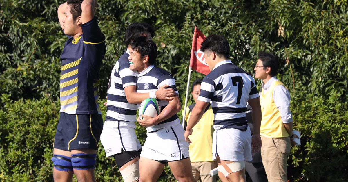 東海大仰星　ラグビージャージ3色セット 東海大仰星 ラグビージャージ3色セット 東海大仰星 ラグビージャージ3