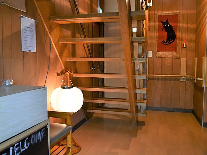 ゲストハウス「猫の思」