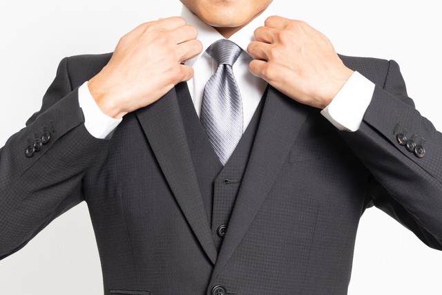 どんなときも清潔感は大事！※画像はイメージです（garage38/stock.adobe.com）
