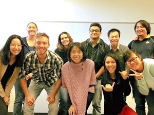 英語力と差別の関係　アメリカの大学で「英語の先生」を育てる日本人准教授の実感