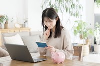 独身40～50代の貯金平均金額は？　※画像はイメージです（mapo/stock.adobe.com）