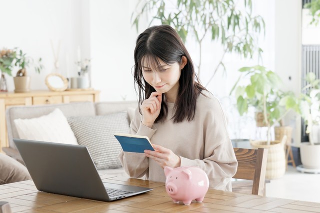 独身40～50代の貯金平均金額は？　※画像はイメージです（mapo/stock.adobe.com）