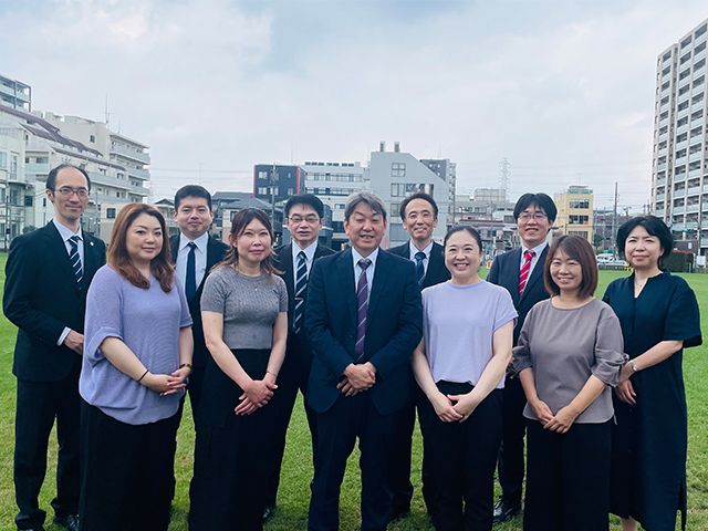 191228 町田シビック綜合法律事務所 差替え 会議中