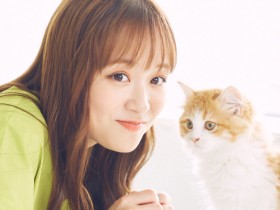 大原櫻子さん「声を上げることで救われる命がある」　映画『犬部！』インタビュー