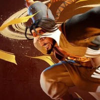 新作実写映画『ストリートファイター』が2026年に公開予定に