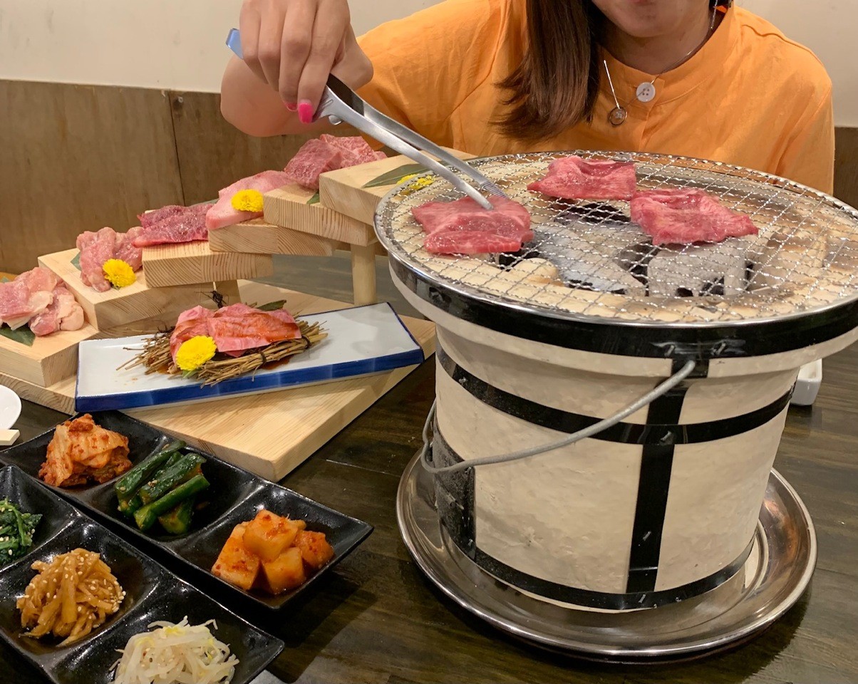 焼肉盛り合わせセットの思い出話 厳選】焼肉盛り合わせ 400g | Meat tanabe