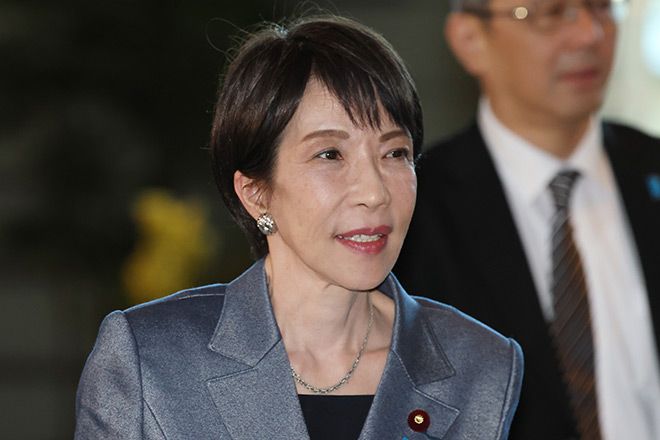 Japan-U.S. alliance would crumble if Tokyo ignored Taiwan crisis, PM Takaichi says