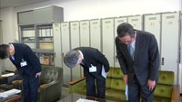 投票数が投票者より1票多い…　県議選で津山市選管が投票用紙を二重交付　岡山